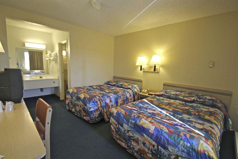 Motel 6-Eureka, Ca Redwood Coast المظهر الخارجي الصورة