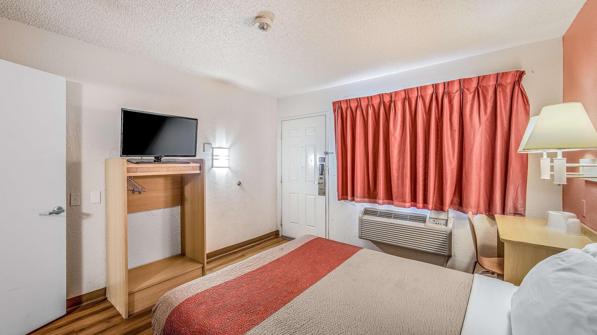 Motel 6-Eureka, Ca Redwood Coast المظهر الخارجي الصورة