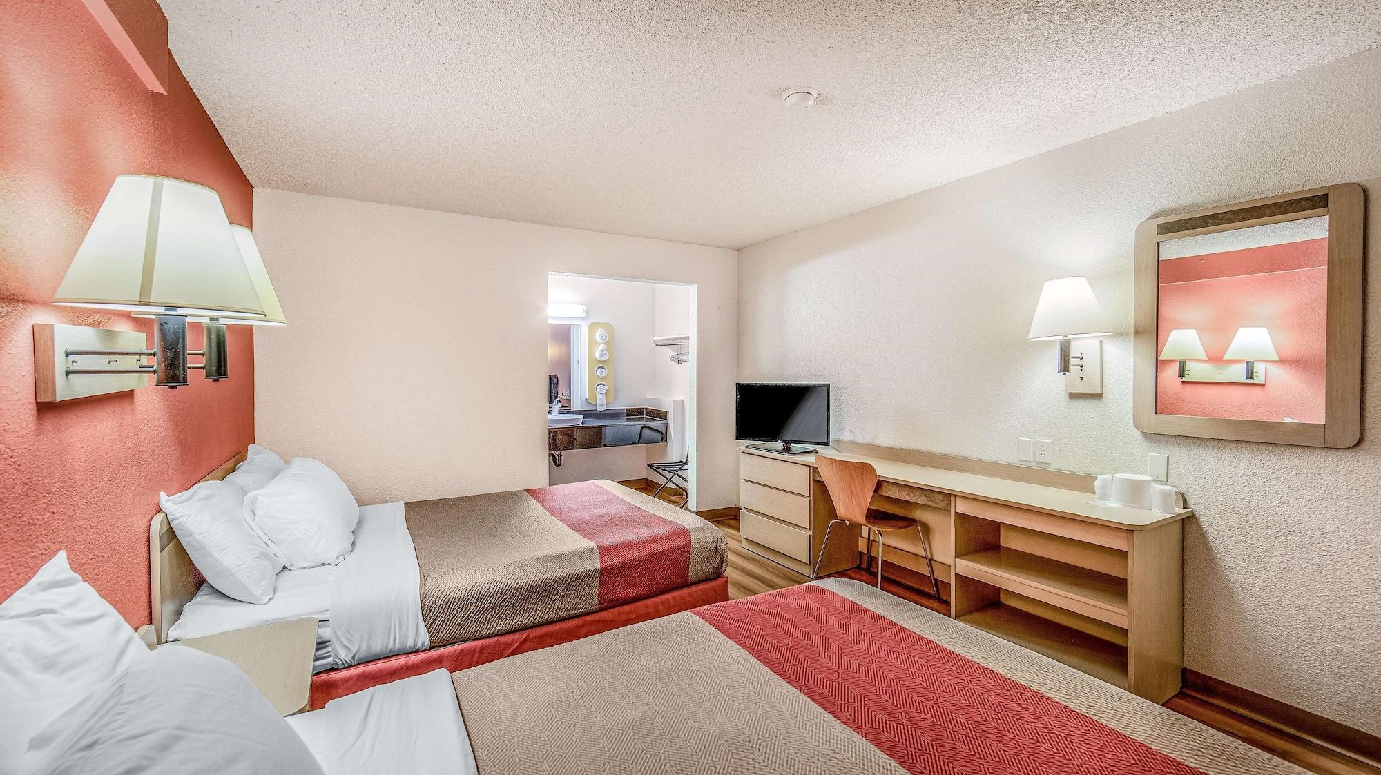 Motel 6-Eureka, Ca Redwood Coast المظهر الخارجي الصورة