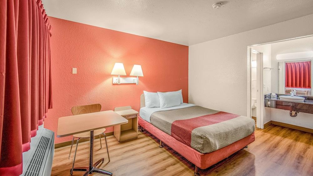 Motel 6-Eureka, Ca Redwood Coast المظهر الخارجي الصورة