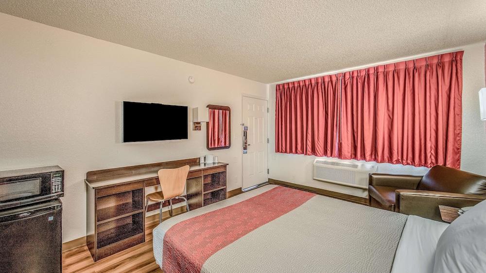 Motel 6-Eureka, Ca Redwood Coast المظهر الخارجي الصورة
