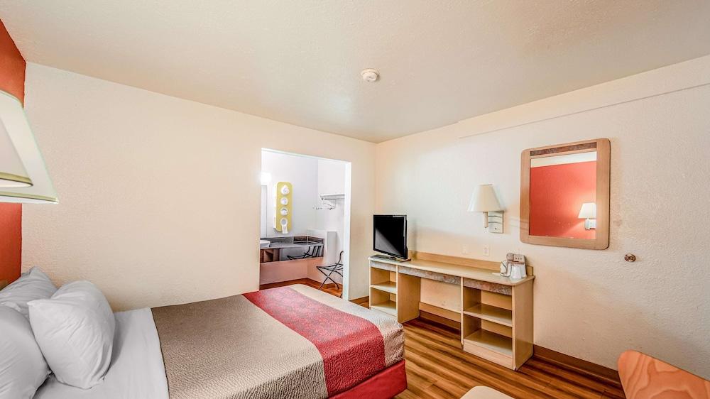 Motel 6-Eureka, Ca Redwood Coast المظهر الخارجي الصورة