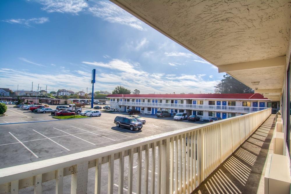 Motel 6-Eureka, Ca Redwood Coast المظهر الخارجي الصورة