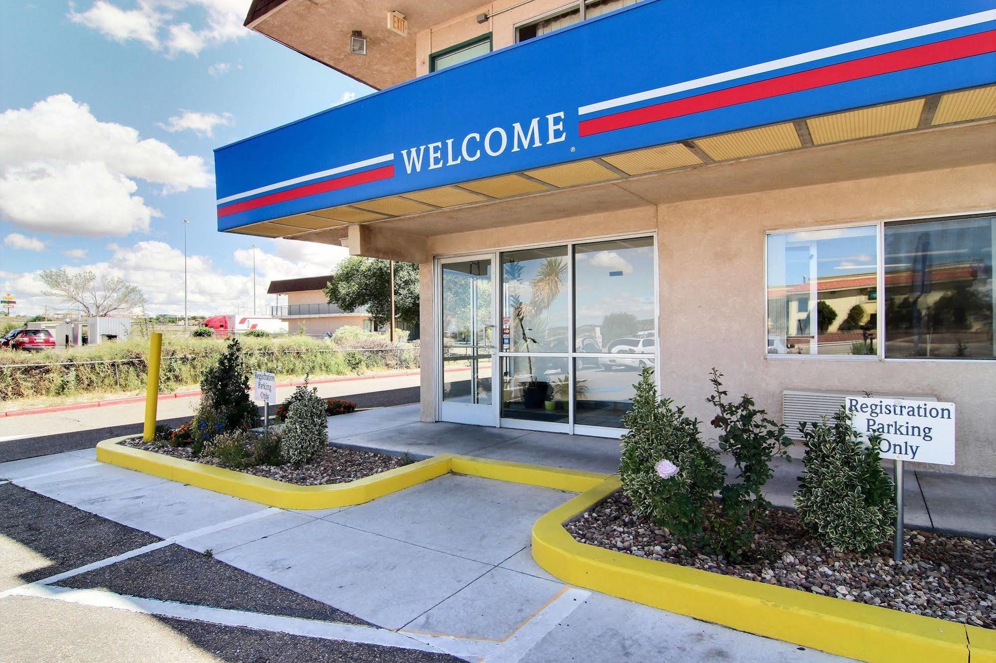 Motel 6-Eureka, Ca Redwood Coast المظهر الخارجي الصورة