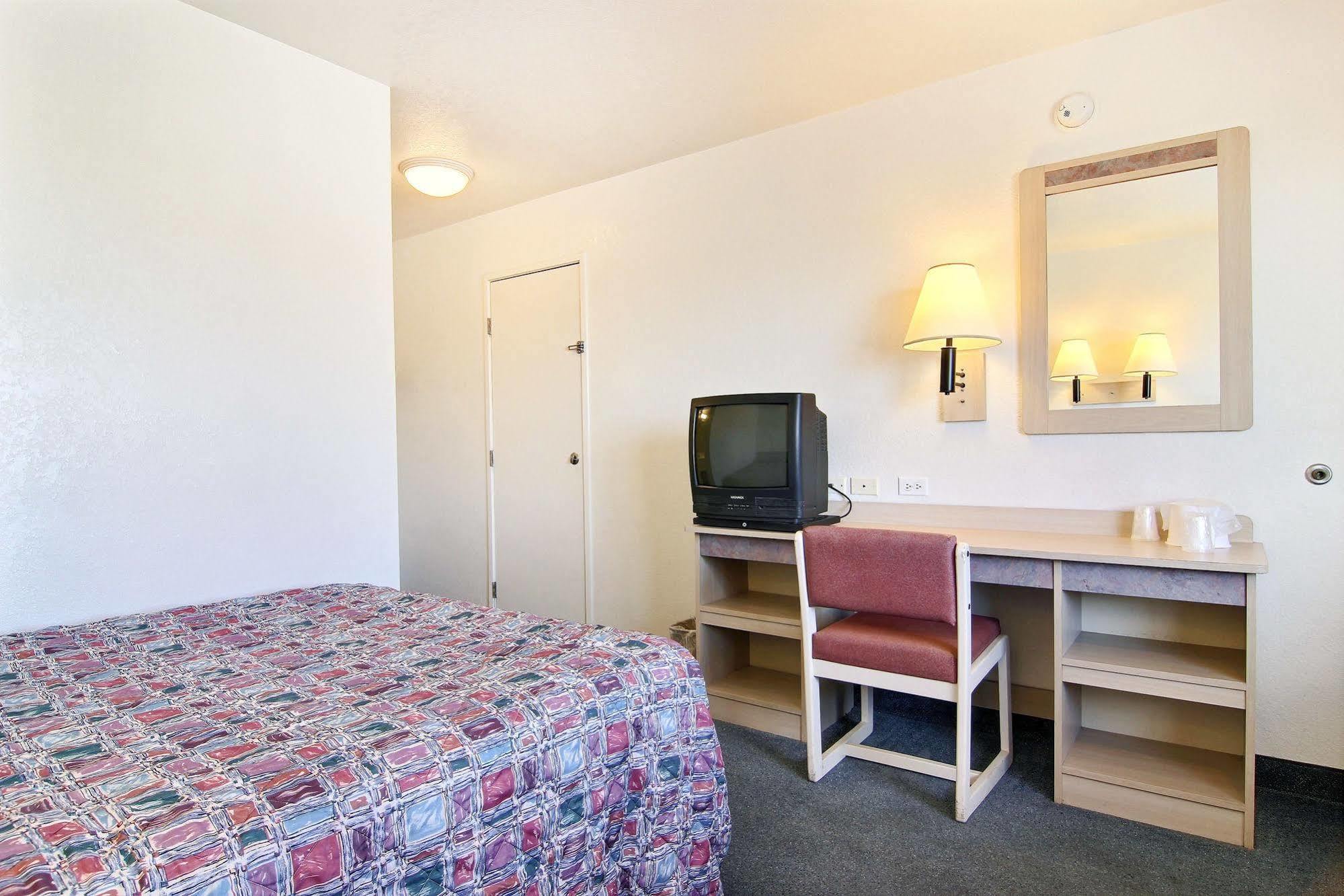 Motel 6-Eureka, Ca Redwood Coast المظهر الخارجي الصورة